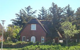 Ferienhaus Haus-moewennest